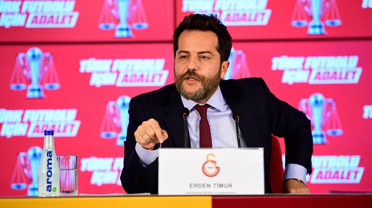 Galatasaray’a bir yıldız daha! Menajeriyle görüştüler