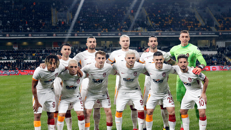 Galatasaray’a sakatlık şoku!
