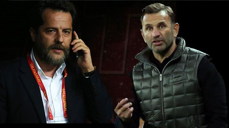 Galatasaray’a transferde kötü haber!