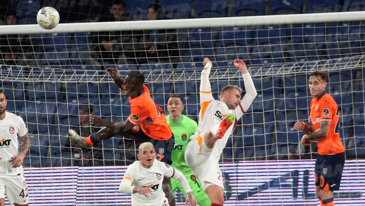 Galatasaray’da Fernando Muslera cezalı duruma düştü