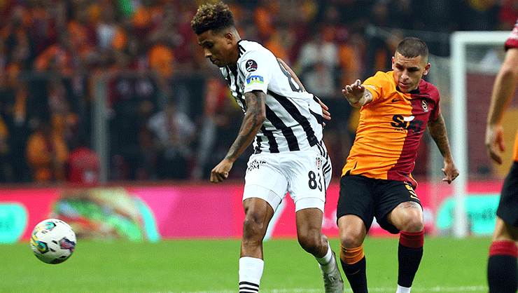 Galatasaray’da maaş krizi! Kulübe ihtar çekti