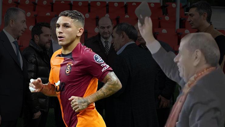 Galatasaray’da mali kriz! ‘Maaşlar 1.5 ay geriden ödeniyor’