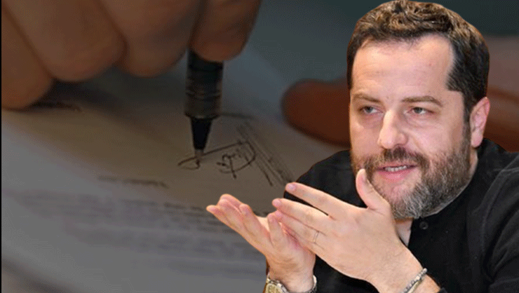 Galatasaray’da yerli harekâtı başladı!