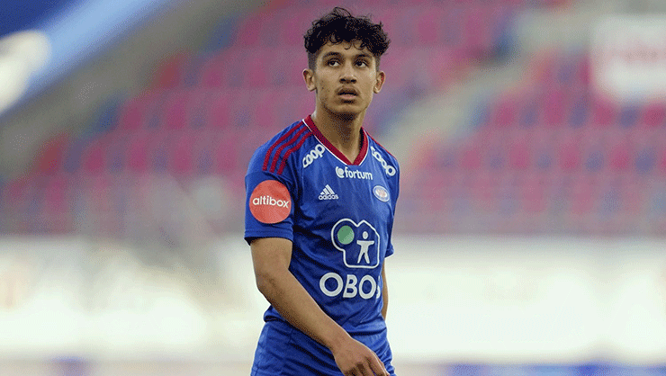 Galatasaray’dan Osame Sahraoui hamlesi!