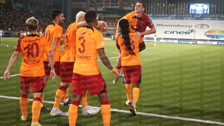 Galatasaray’ın Beşiktaş derbisi planı belli oldu!