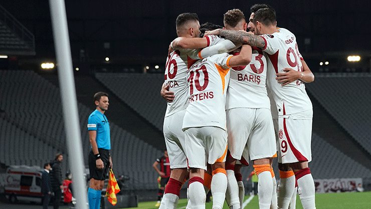Galatasaray’ın genç yıldızı Avrupa yolcusu! İşte takip eden kulüpler