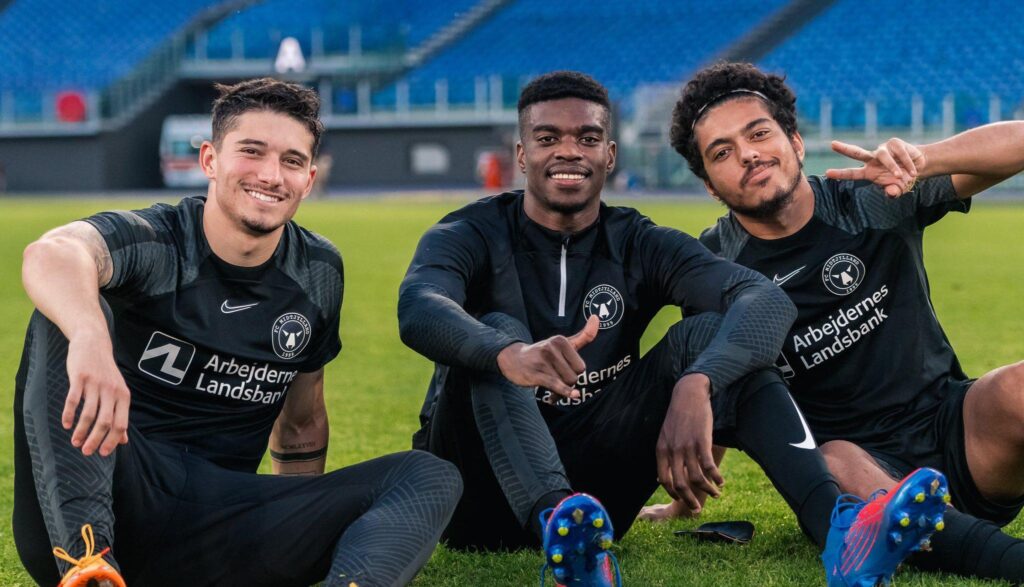 Galatasaray’ın kapısında döndü, Avrupa Ligi’nde kral oldu