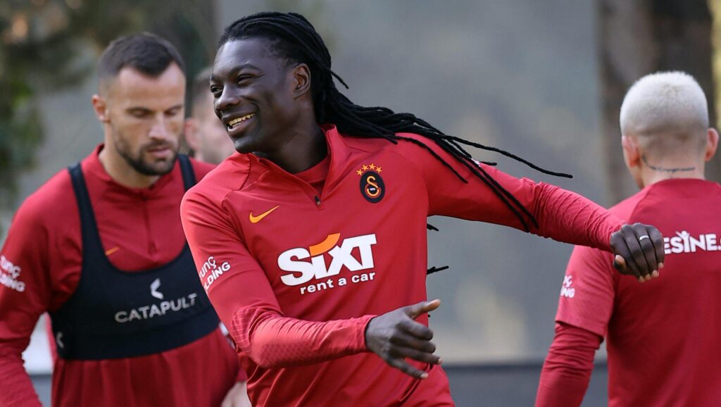 Galatasaray’ın toplanma tarihi