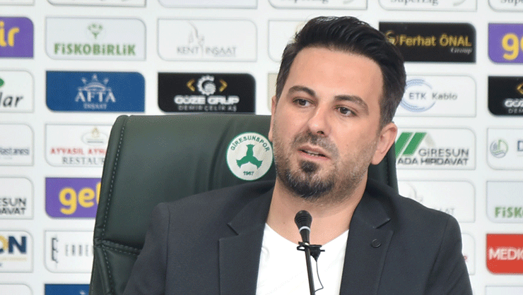 Giresunspor, Fenerbahçe karşısında puan hedefliyor