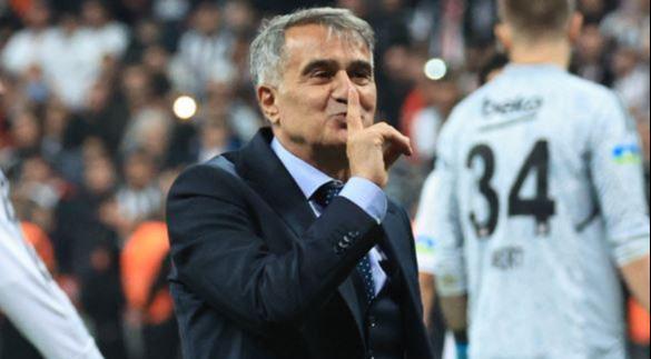 Güneş’ten derbi dokunuşları