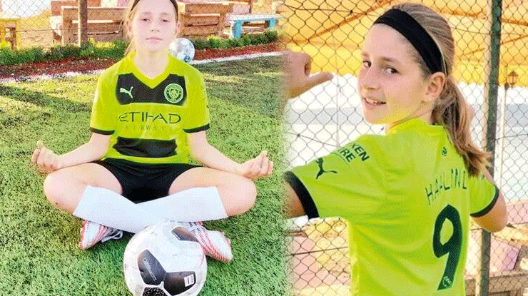 Haaland’a benzetiliyor! Arsenal talip