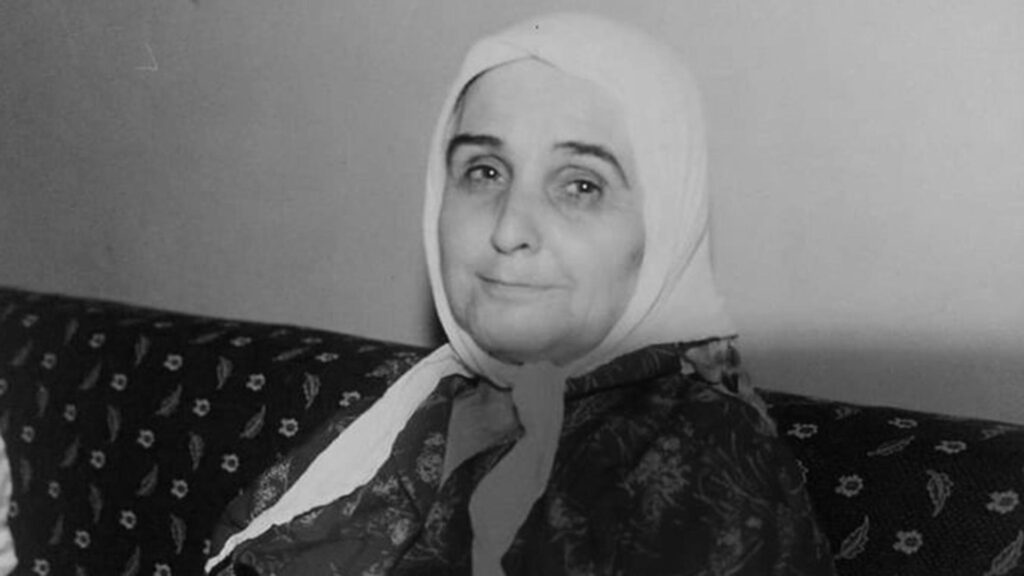 Hamit Turhan’ın acı kaybı…