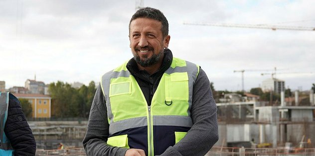 Hidayet Türkoğlu: Hiçbir şey yapılmamış!