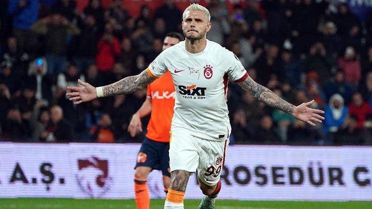 Icardi’ye dev talip!