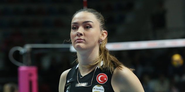 İlbank – VakıfBank: 0-3 (MAÇ SONUCU – ÖZET)