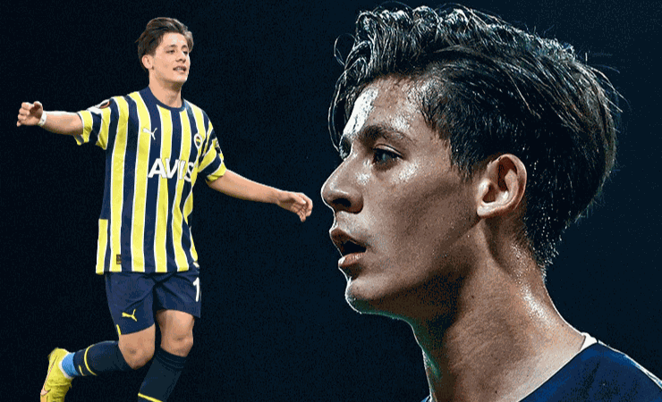 İspanyollar duyurdu! Dünya devi Arda Güler’i izliyor