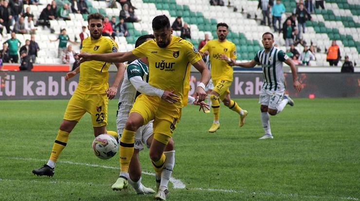 İstanbulspor: “Giresunspor maçı hakemlerine hakkımızı helal etmiyoruz”