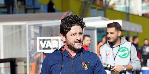 İstanbulspor – Hatayspor maçının ardından Fatih Tekke açıklamalarda bulundu