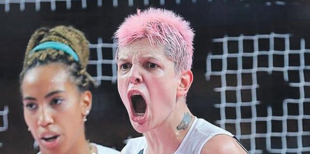 İtalya’da Ebrar rüzgarı