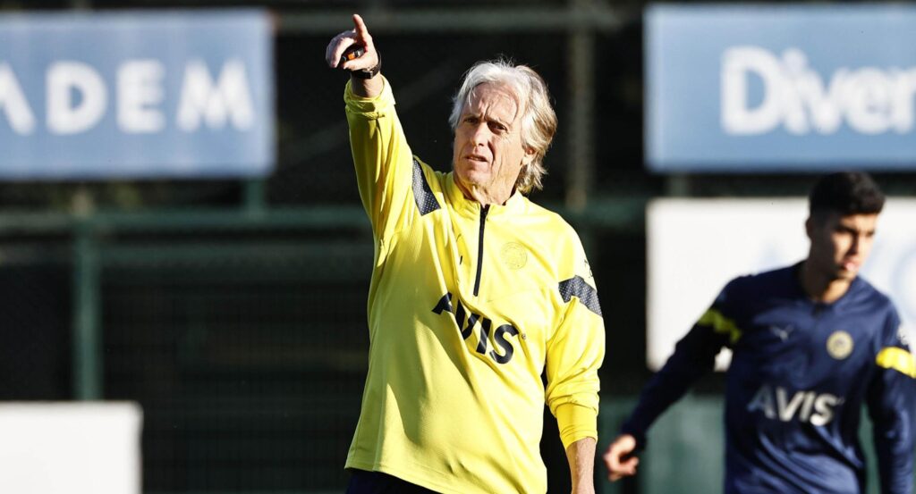 Jesus, İngilizce dersleri almaya başladı