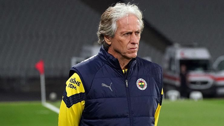 Jesus’tan stoper kararı