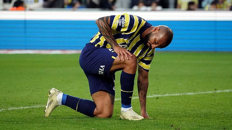 Joao Pedro dibe vurdu! Hayal kırıklığı…