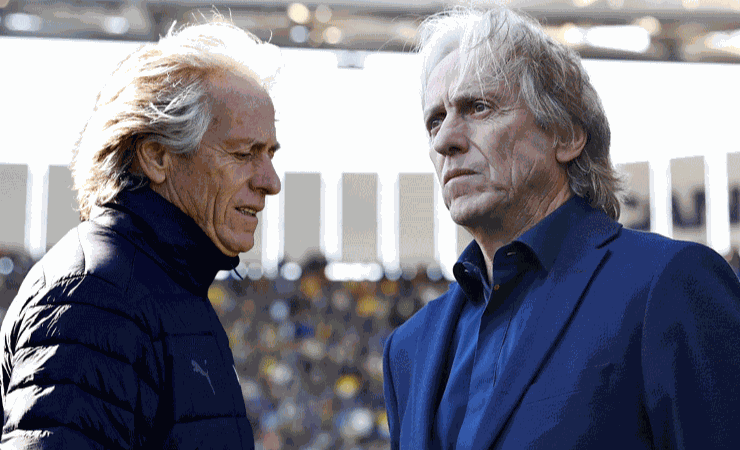 Jorge Jesus’un hataları gözden kaçmadı!