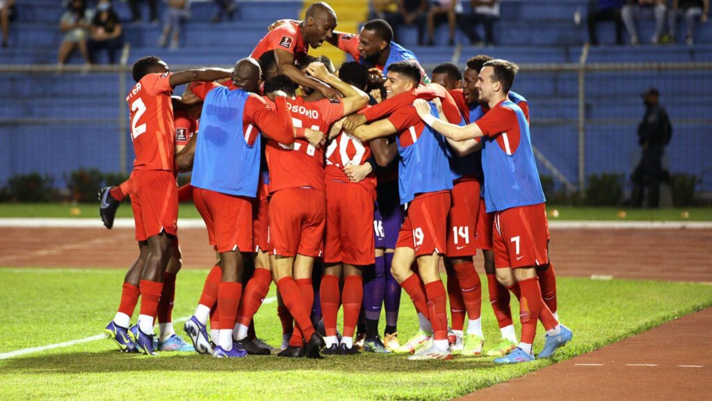 Kanada’nın Dünya Kupası kadrosu belli oldu! Süper Lig’den iki isim