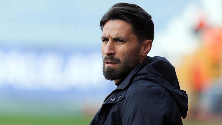 Kasımpaşa’da Şenol Can gelişmesi!