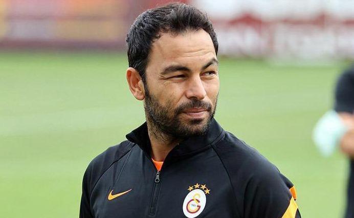 Kasımpaşa’dan Selçuk İnan’a teklif