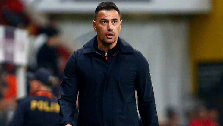 Kayserispor’da Çağdaş Atan farkı!