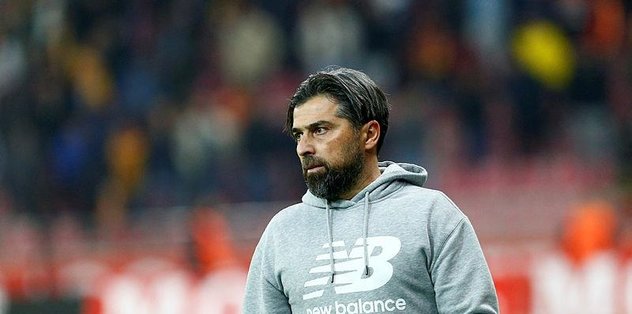 Konyaspor Teknik Direktörü İlhan Palut Kayserispor maçının ardından İstiklal’de yaşanan olay hakkında konuştu