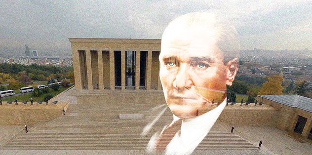 Kulüplerden Gazi Mustafa Kemal Atatürk ve 10 Kasım paylaşımları!