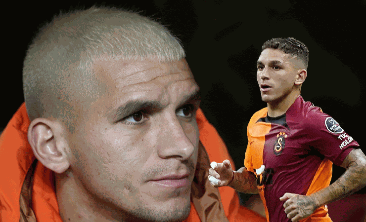 Lucas Torreira, Galatasaray’a transfer sürecini anlattı