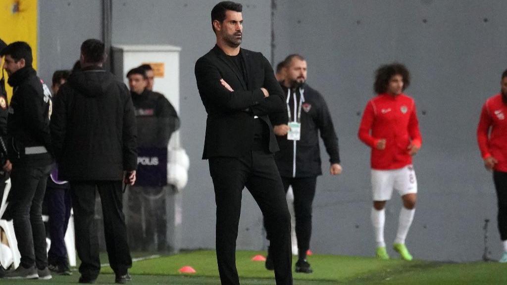 Lütfü Savaş: Volkan Demirel, Avrupa’yı düşünüyor