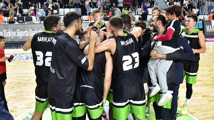 Manisa BŞB’nin konuğu Türk Telekom