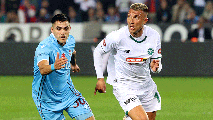 Maxi Gomez’in gözü Katar’da