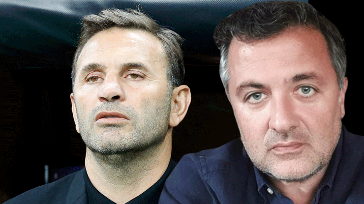 Mehmet Demirkol’dan Buruk’a eleştiri