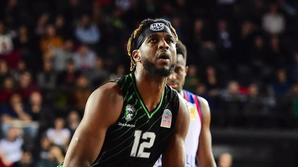 Merkezefendi Belediyesi, Johnny Hamilton’la anlaştı