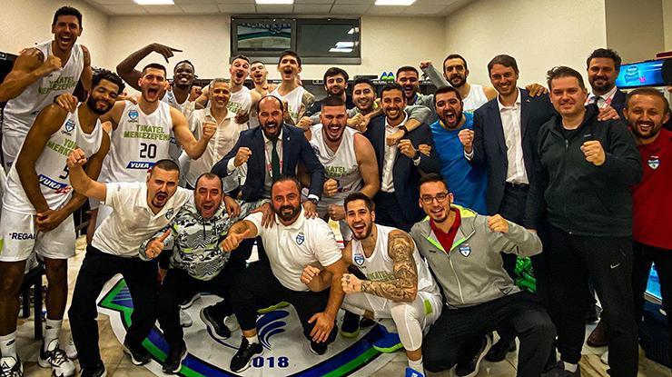 Merkezefendi Belediyesi seri istiyor