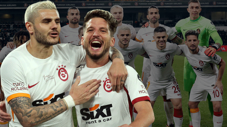 Mertens’e sürpriz talip