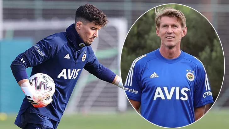 Michael Kraft: Altay Bayındır, Uğurcan Çakır’ı geçer