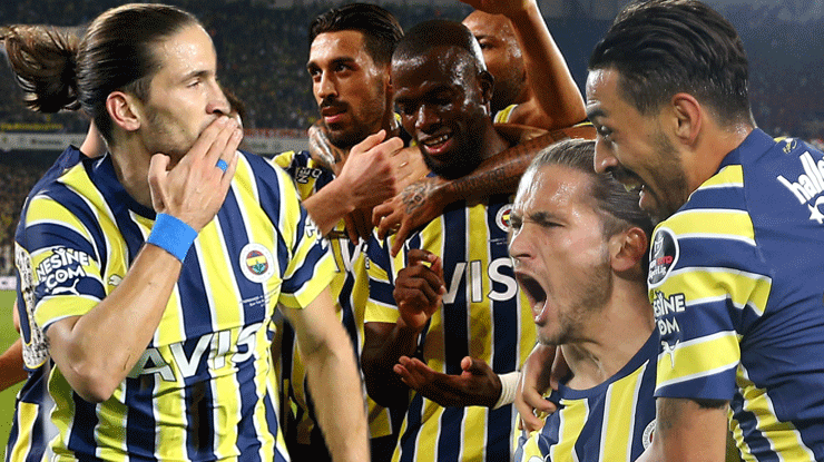 Miguel Crespo’ya dev talip!