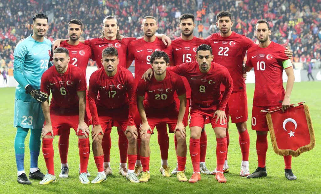 Milli Takım’da sakatlık şoku! Kadrodan çıkarıldı