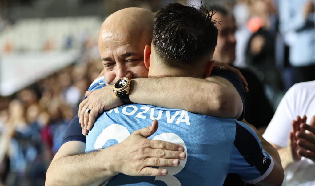 Murat Sancak’tan Yunus Akgün açıklaması