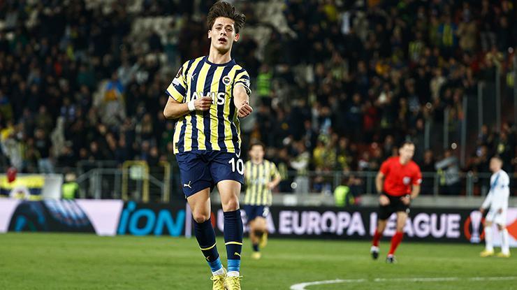 Napoli’den Arda Güler için çok ilginç teklif!