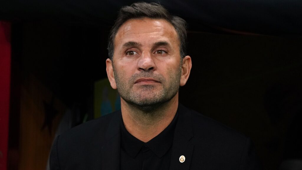 Okan Buruk’tan Başakşehir maçı öncesi Yunus Akgün açıklaması