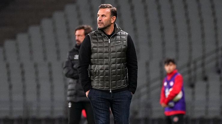 Okan Buruk’tan şok karar! 2 yıldızın biletini kesti