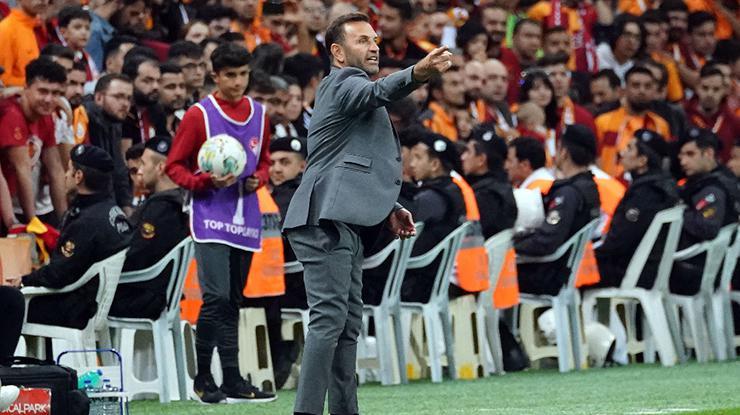 Okan Buruk’tan yıldız futbolcu hakkında flaş karar!