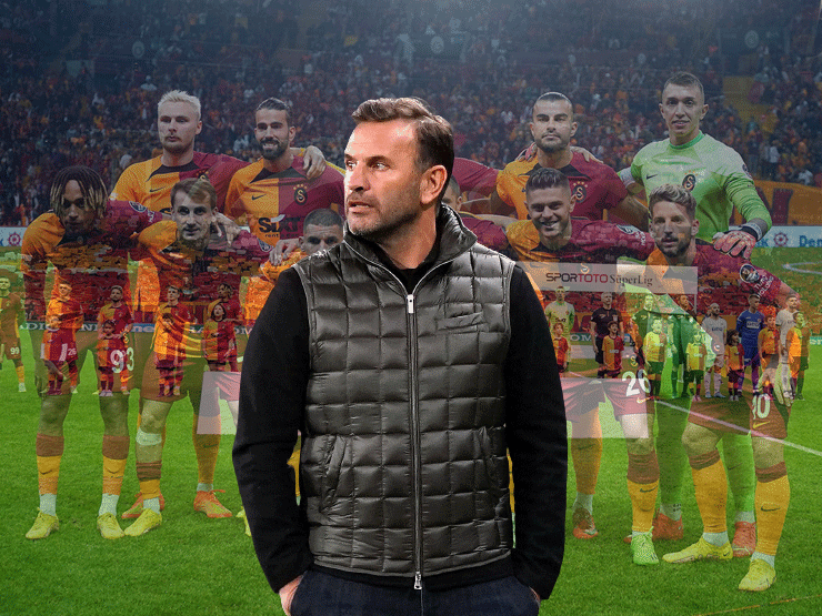 Okan Buruk’un derbideki en büyük kozu belli oldu